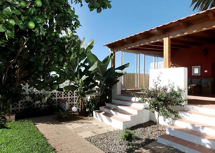 Casa Las Colinas- Preciosa Villa Islena