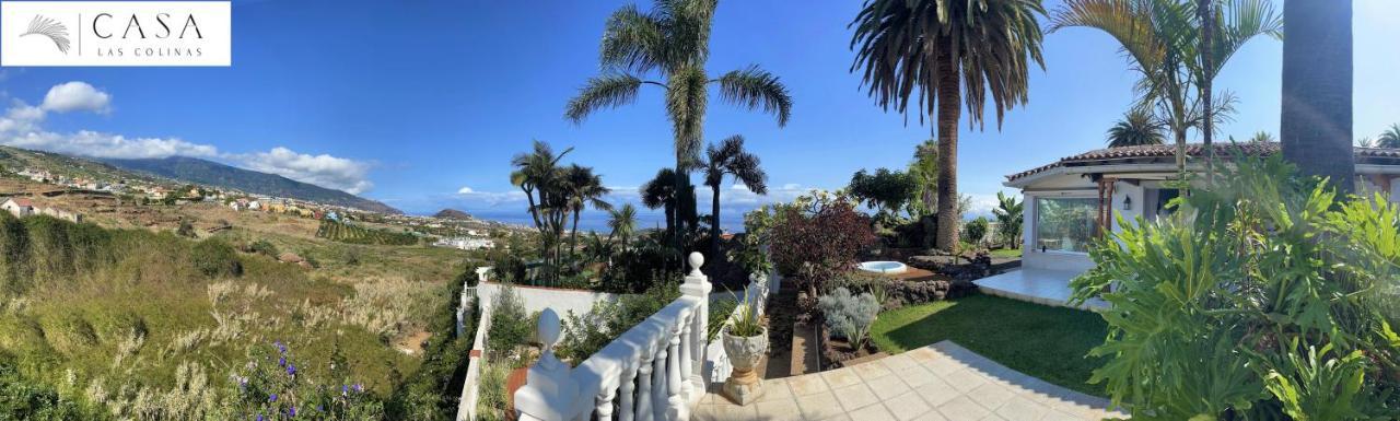 Casa Colinas- Preciosa Islena Villa