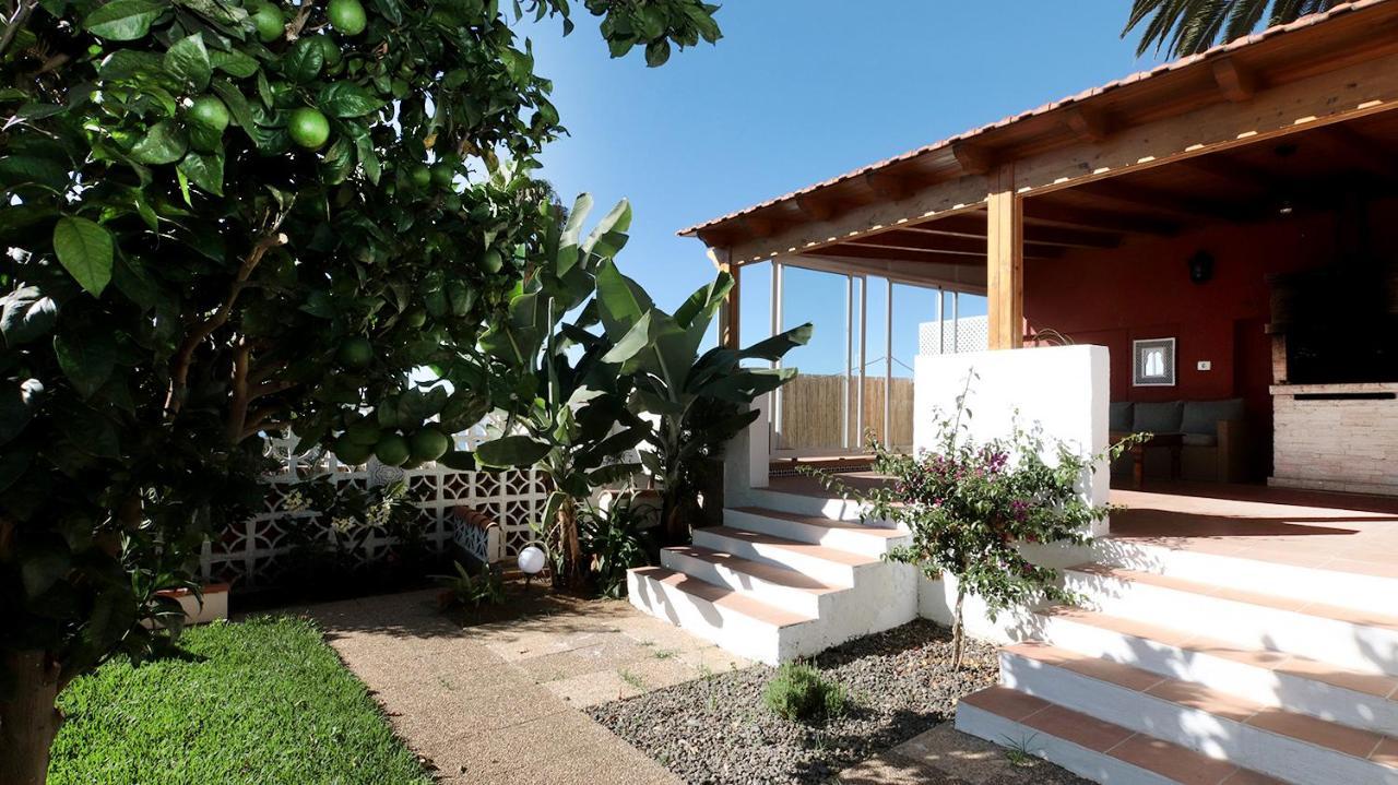 Casa Colinas- Preciosa Islena