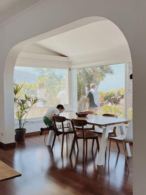 Casa Colinas- Preciosa Islena * La Orotava