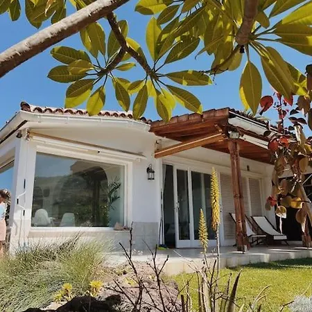 Casa Las Colinas- Preciosa Villa Islena La Orotava Exterior foto