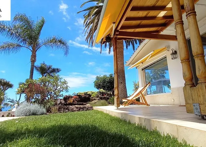 Casa Las Colinas- Preciosa Villa Islena