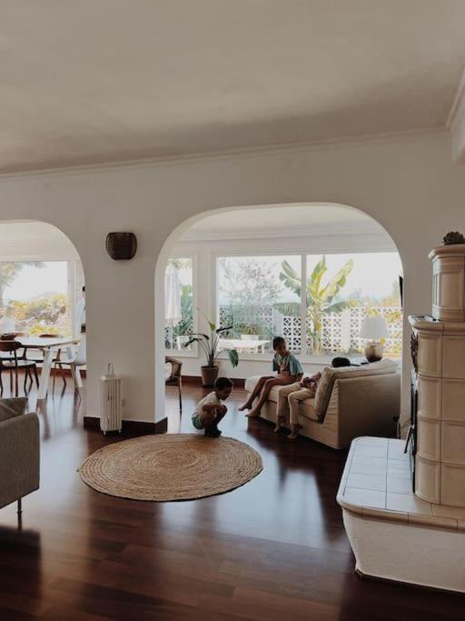 Casa Colinas- Preciosa Islena Villa