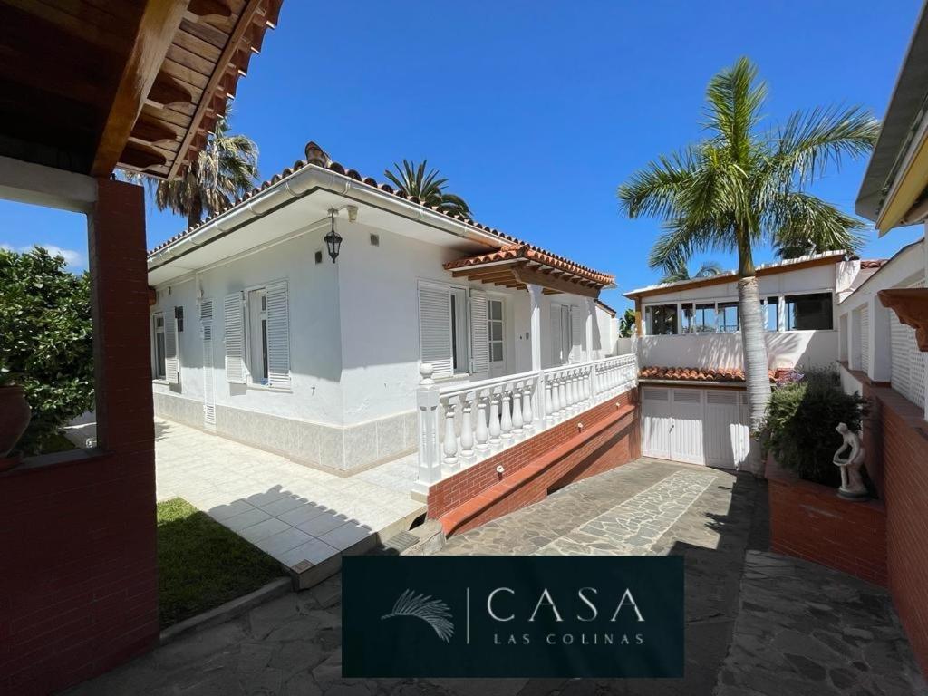 Casa Colinas- Preciosa Islena Villa La Orotava