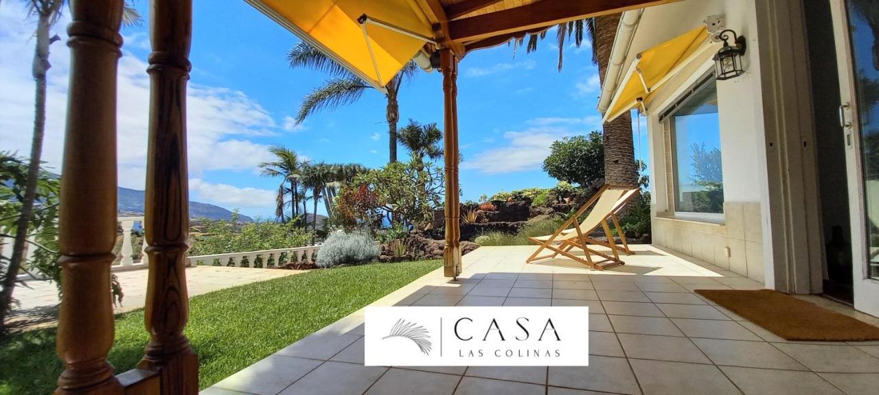 Casa Colinas- Preciosa Islena Villa *