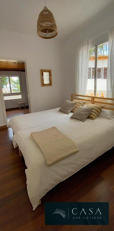Casa Colinas- Preciosa Islena Villa