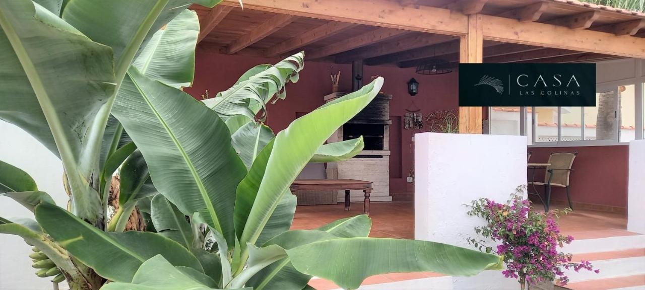 Villa Casa Colinas- Preciosa Islena *