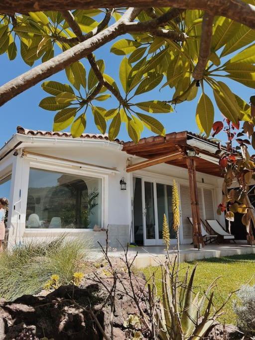 Casa Colinas- Preciosa Islena La Orotava