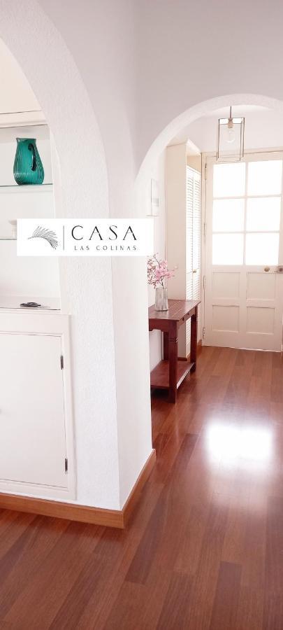 Villa Casa Colinas- Preciosa Islena La Orotava